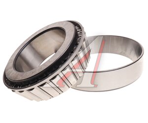 Изображение 2, 9709510990-MX Подшипник ступицы JAC N120 задней внутренний MOVELEX