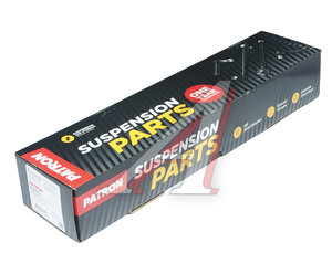 Изображение 6, PS5371L Рычаг подвески MERCEDES S (W221) задней левый верхний PATRON