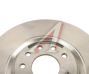 Изображение 4, 3503300U2400-MX Диск тормозной JAC JS6 передний (1шт.) MOVELEX
