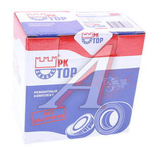 Изображение 3, 3302-3103800 Подшипник ступицы ГАЗ-3302, 2217 передней комплект TORQUE