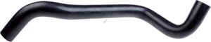 Изображение 2, 05-2687 Патрубок RENAULT Megane системы охлаждения GATES