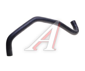 Изображение 2, BSG16720013 Патрубок CHEVROLET Aveo (T255) радиатора верхний BSG