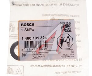 Изображение 2, 1460101324 Шайба MAN плунжера ТНВД BOSCH