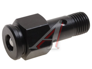 Изображение 1, F019D04035 Клапан ММЗ ЕВРО-4 перепускной ТНВД BOSCH