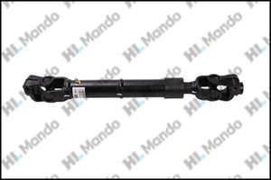 Изображение 1, EX563608D500 Вал карданный HYUNDAI Universe колонки рулевой MANDO
