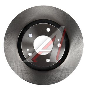 Изображение 3, SD4329 Диск тормозной MITSUBISHI Outlander (03-12) передний (1шт.) SANGSIN
