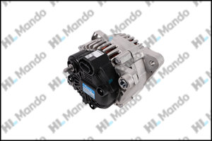 Изображение 4, BN373002G501 Генератор KIA Optima (10-) (2.0/2.4) MANDO