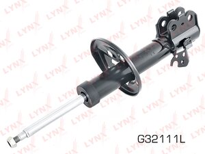 Изображение 1, G32111L Амортизатор TOYOTA Carina E передний левый LYNX