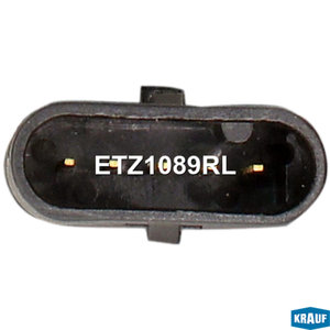 Изображение 7, ETZ1089RL Заслонка MERCEDES Sprinter (W901, W902, W903, W904, W905) дроссельная KRAUF