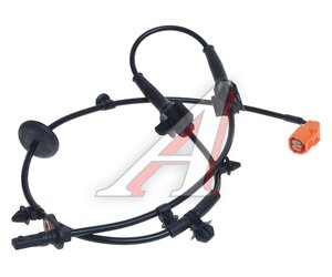 Изображение 1, ABS50076 Датчик АБС HONDA Jazz (02-) колеса переднего левого PATRON