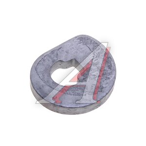 Изображение 1, WHT00-0232A Шайба AUDI A4 (08-16) эксцентриковая OE
