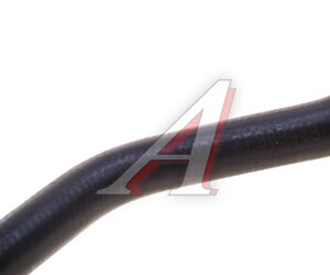 Изображение 3, RF909489P Патрубок ЛАДА Largus от радиатора к расширительному бачку БРТ