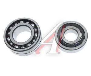 Изображение 3, 469-1701805 Подшипник КПП УАЗ -3151, 3741 4-х ступ. комплект АККОМ