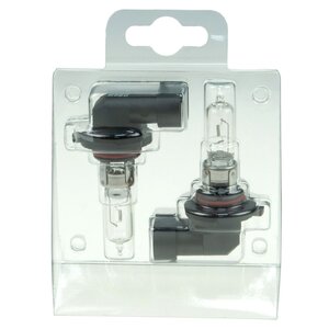 Изображение 2, EX-12403C Лампа 12V HB3(9005) 60W P20d до 3200K (2шт.) Long Life EXCELITE