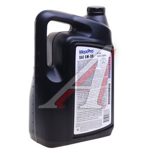 Изображение 2, 68518205AA Масло моторное CHRYSLER 5W30 синт. 5л MOPAR