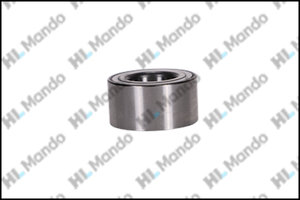 Изображение 4, MDW010026 Подшипник ступицы HYUNDAI Solaris (10-) KIA Rio (11-) передней MANDO