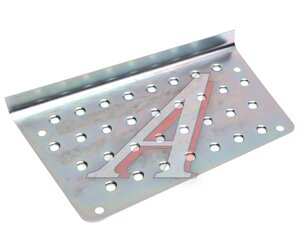 Изображение 2, 5308-8405112-40 Подножка КАМАЗ-5308 правая (ОАО КАМАЗ)