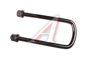 Изображение 3, DZ9114520238-MX Стремянка SHACMAN SHAANXI X6000 рессоры передней MOVELEX