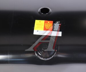 Изображение 5, BTB500BK-PO-EUR Бак топливный КАМАЗ 500л (530х650х1630) п/об (одно отверстие) БАКОР