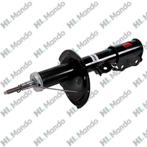 Изображение 4, IN546601J100 Амортизатор HYUNDAI i20 передний правый газовый MANDO