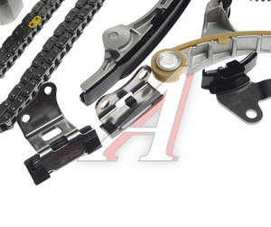 Изображение 2, TK0074 Ремкомплект TOYOTA Land Cruiser Prado (09-) ГРМ LYNX