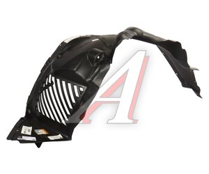 Изображение 1, A4638842800 Подкрылок MERCEDES G передний правый OE