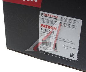 Изображение 5, PSTR001 Стартер MERCEDES C (W202, W203), E (W210, W211) PATRON