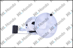 Изображение 2, EFPH0018D Насос топливный HYUNDAI i40 (11-) MANDO