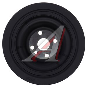 Изображение 3, DMB010056 Шкив HYUNDAI Getz (06-) (1.1) коленвала MANDO