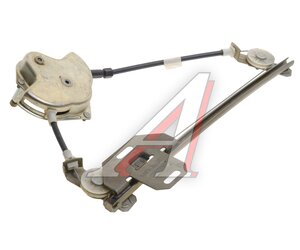 Изображение 2, 2111-6204009 Стеклоподъемник ВАЗ-2111 задний левый