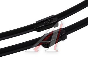 Изображение 5, 3397007697 Щетка стеклоочистителя 530/575мм Aerotwin BOSCH