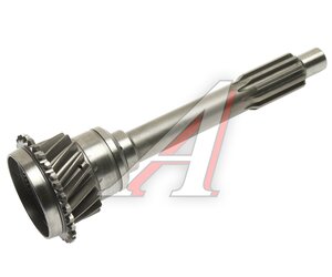 Изображение 2, GP.10780011 Вал КПП ГАЗ-3309, 3308 первичный G-PART (ОАО ГАЗ)