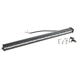 Изображение 2, MIS-E54W Фара рабочего света 500х27мм E-54W 18LED MISTAR