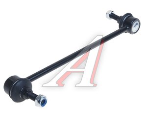 Стойка стабилизатора NISSAN Tiida переднего FEBEST, 54618-9U00A,
                                                          фото 2 Изображение 2, 0223-K12F Стойка стабилизатора NISSAN Tiida переднего FEBEST