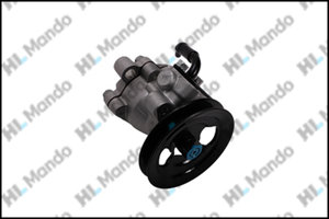 Изображение 7, EX571004B010 Насос гидроусилителя HYUNDAI Porter MANDO