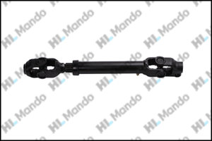 Изображение 5, EX563605H002 Вал карданный HYUNDAI HD65, 72, 78 колонки рулевой MANDO