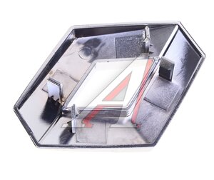 Изображение 2, TRK0571 Эмблема решетки радиатора RENAULT Logan (10-) TORK