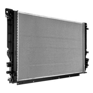 Изображение 8, А21R23.1301010-20 Радиатор ГАЗель Next алюминиевый дв.Evotech 2.7 PEKAR