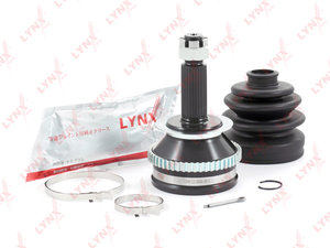 Изображение 2, CO3624A ШРУС наружный HYUNDAI Santa Fe (00-06) комплект LYNX