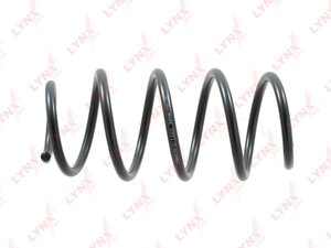 Изображение 1, SC1465 Пружина HONDA Civic (05-12) подвески передней LYNX