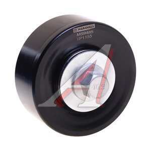 Изображение 1, MS9485 Ролик приводного ремня KIA Sorento (06-) обводной MARSHALL