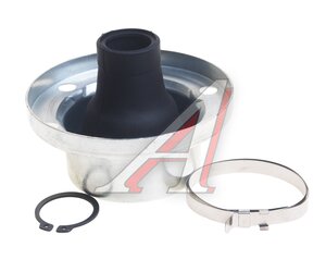 Изображение 1, 0415-CU2WSA Пыльник ШРУСа MITSUBISHI Galant FEBEST