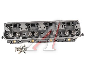 Изображение 3, 658.1003009 Головка блока ЯМЗ-658 в сборе с клапанами АВТОДИЗЕЛЬ