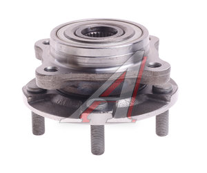 Изображение 1, GH32960 Ступица MITSUBISHI Lancer (04-) передняя в сборе GMB
