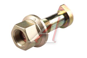 Изображение 1, H150A2279AZF3-PT-MX Шпилька колеса SHACMAN SHAANXI X6000 переднего MOVELEX