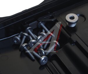 Изображение 3, OPT1023IT Поддон масляный JEEP Grand Cherokee (05-10) КПП KRAUF