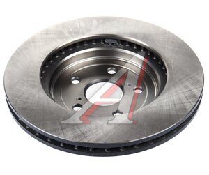 Изображение 3, RN1219 Диск тормозной LEXUS RX300, RX350, RX400 (03-) передний (1шт.) NIBK