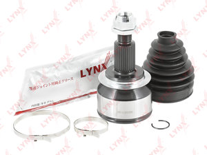 Изображение 1, CO-3918 ШРУС наружный MAZDA CX-5 (11-) LYNX