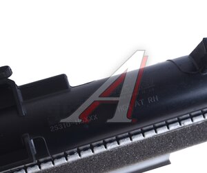 Изображение 5, 25310-H5050 Радиатор HYUNDAI Solaris KIA Rio (17-) охлаждения двигателя АКПП OE