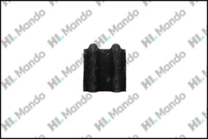 Изображение 3, DCC010350 Втулка стабилизатора KIA Soul (09-) переднего MANDO
